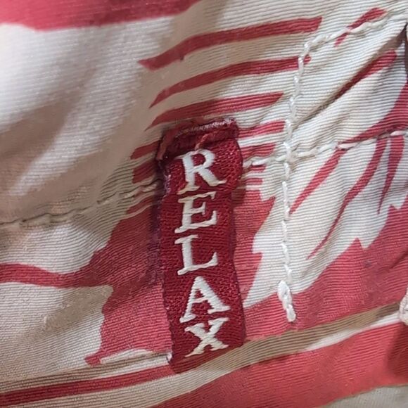 Tommy Bahama Relax Swim Trunks Men's M - Picture 3 of 10